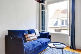 Saint-Germain & Luxembourg - 1BR - Paris Vacation Rentals - 5