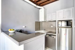 Saint-Germain & Luxembourg - 1BR - Paris Vacation Rentals - 2