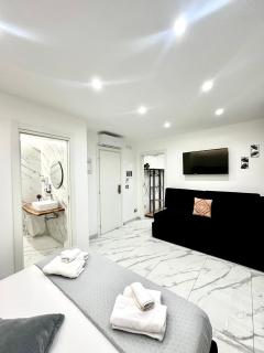 Oltremare Luxury Suites - 4