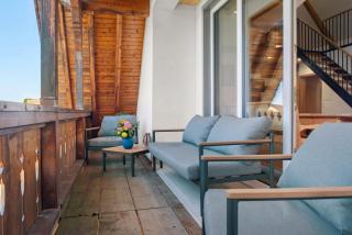 Pension Ferienwohnung Baarblick - 7