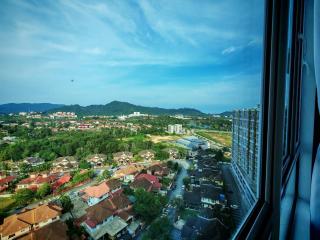 LoHas SunLight House-City, Mountain View 1- 4pax - 1