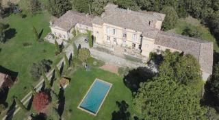 Le Pavillon du château de Jean - 9