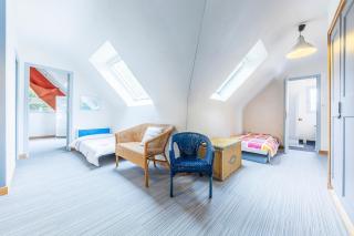 Family vacation home 100 m from beach - Ty For Tous - 6