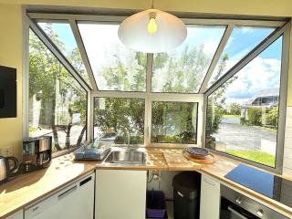 Family vacation home 100 m from beach - Ty For Tous - 2