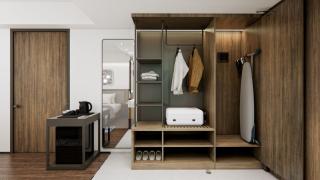 Oakwood Yogyakarta - 5