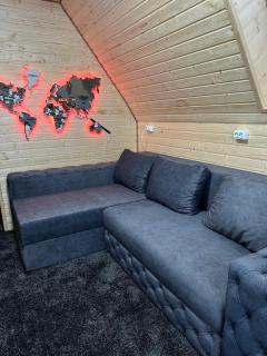 High mountain Apartment - 0