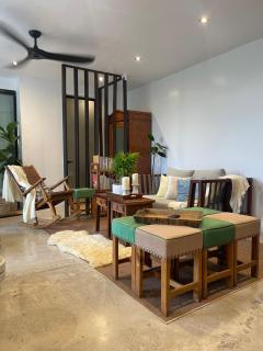 The Getaway Bailen - 7