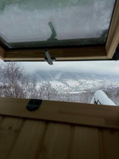 High mountain Apartment - 1