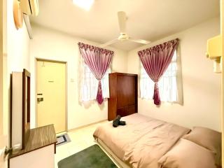 Yang Homestay - 4