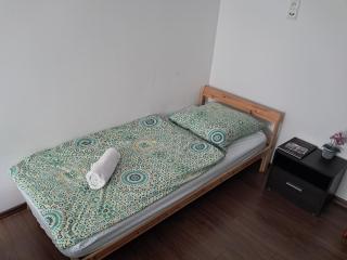 Apartament tuż za rogiem Zamku - 7