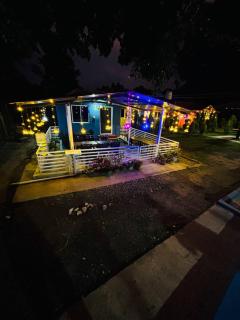 Coorg Sunrise Cottage Homestay - 0