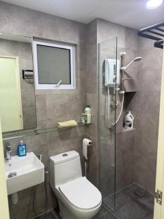 Nilai Mesahill Premier Deluxe Luxury Homestay,Mesamall - 3