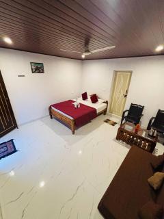 Coorg Sunrise Cottage Homestay - 9