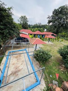 Coorg Sunrise Cottage Homestay - 8