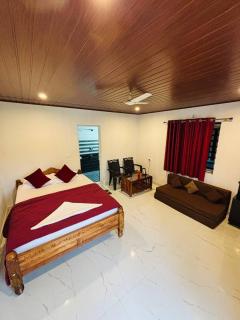 Coorg Sunrise Cottage Homestay - 4