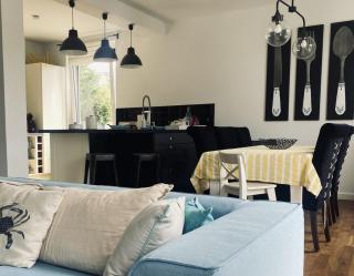 Villa Goall'O en bord de mer - 5