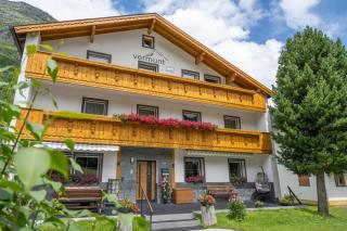 Vermunt - Silvretta Sommer Premium Card inklusive - 9