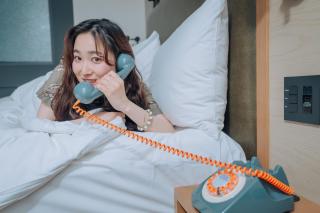 Moxy Osaka Umeda - 7