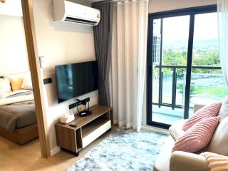 Space Cherngtalay Condominium - 1