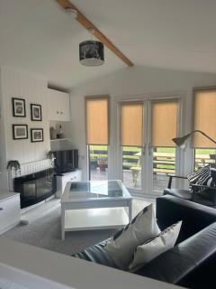 Bowmore 7 - Stunning Sea Views, Farm Stay - 9