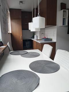 Apartament tuż za rogiem Zamku - 2