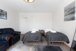 Kotimaailma Aparthotel Ankkuri - Two bedroom - 5