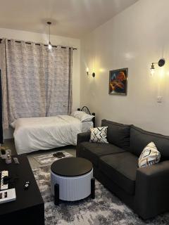 Infinite residence - 0