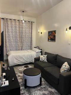 Infinite residence - 5