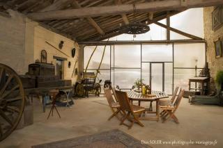 Le Clos Des Aramons - 8