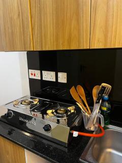 Infinite residence - 4