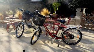 Le Clos Des Aramons - 7