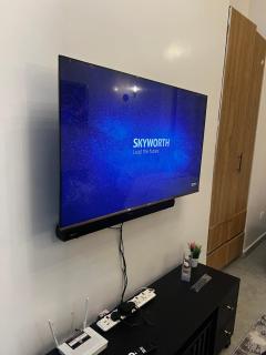 Infinite residence - 2