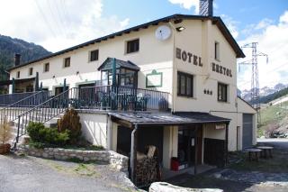 Hotel Peretol - Soldeu - 1