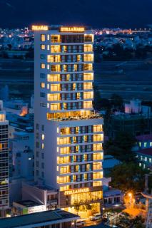 Stella Maris Nha Trang Hotel - Nha Trang - 0