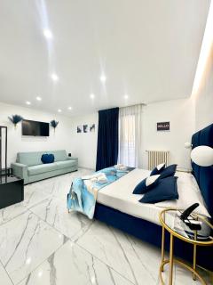 Oltremare Luxury Suites - 9