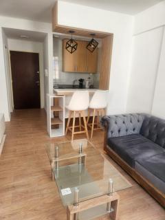 Beautiful Bright Studio in Palermo Hollywood - 7