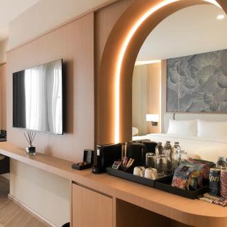 Samsara Hotel Pattaya - 5