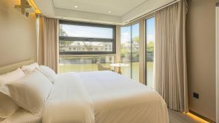 云泊夜酒店浦东机场店Yunboye Hotel PVG Airport Disneyland Free Shuttle - 3
