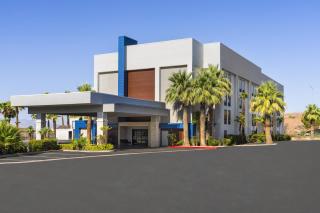 Hampton Inn St. George - 0