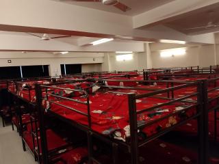 HOTEL 9 with DOMITORY - 6