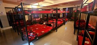 HOTEL 9 with DOMITORY - 7