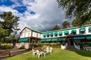 Hotel Yacanto - 2