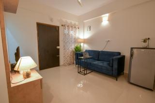 HomeSlice Manor, Premium Apartment in Whitefield - Bangalore - 4