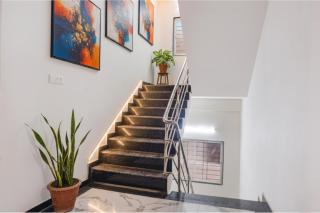 FabHotel Rising Surya - Nr Embassy Tech Zone - 5