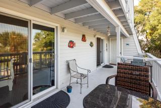 Driftwood Villa 256 - Slo Drift - 6