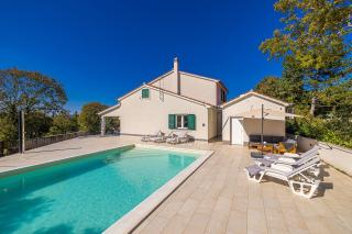 Holiday house VILLA ANTON with private pool - 0