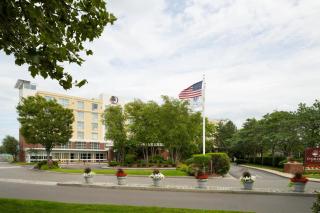 DoubleTree by Hilton Hotel Boston Bayside - 7