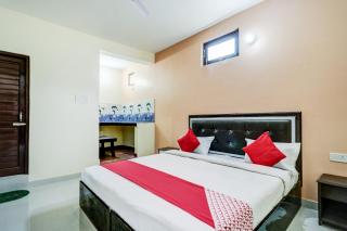 Hotel O Himalayan Paradise - 2