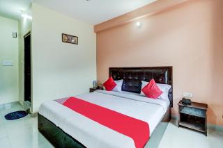 Hotel O Himalayan Paradise - 0