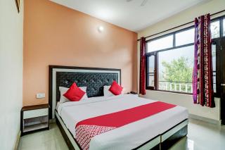 Hotel O Himalayan Paradise - 9